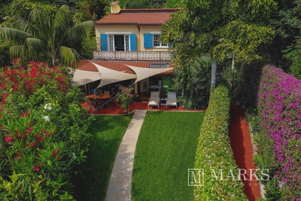 Maison de luxe à vendre à Èze, 2 600 000 €, Photo 1