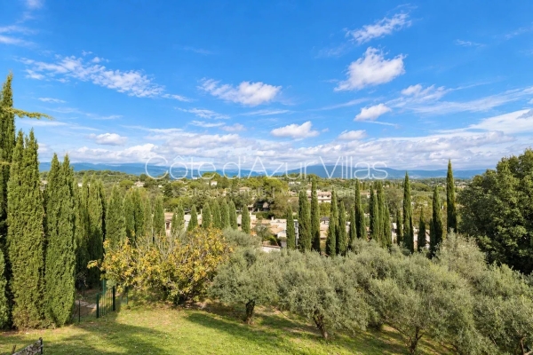 Luxury House for sale in Valbonne, 2 750 000 €, Photo 4