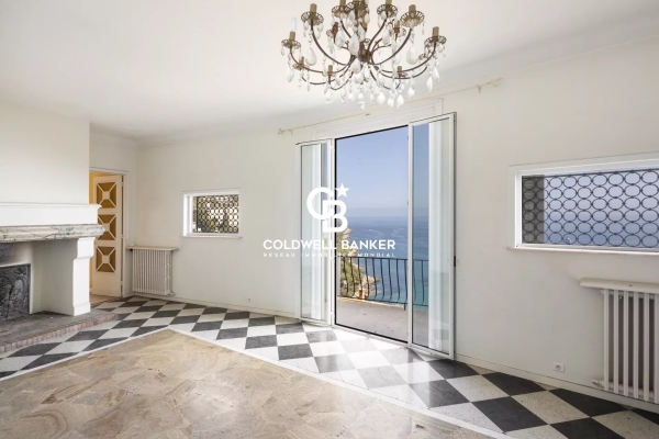 Luxury House for sale in Roquebrune-Cap-Martin, 2 990 000 €, Photo 1