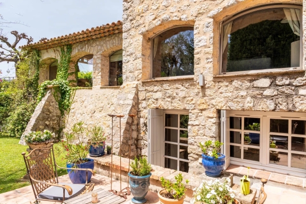 Maison de luxe à vendre à Mouans-Sartoux, 2 590 000 €, Photo 7