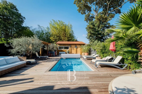 Maison de luxe à vendre à Talence, 1 050 000 €, Photo 1