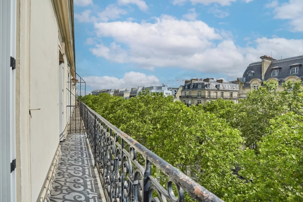 Appartement de luxe à vendre à Paris 16ème, 835 000 €, Photo 1