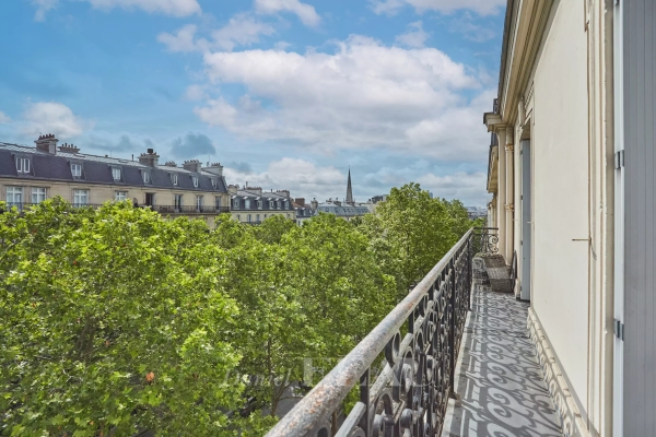 Appartement de luxe à vendre à Paris 16ème, 835 000 €, Photo 2