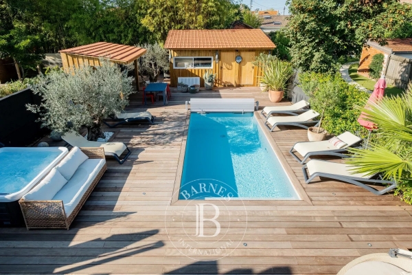 Maison de luxe à vendre à Talence, 990 000 €, Photo 4