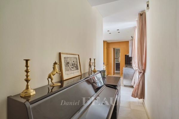 Appartement de luxe à vendre à Paris 16ème, 835 000 €, Photo 5