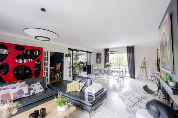 Maison de luxe à vendre à Talence, 990 000 €, Photo 6