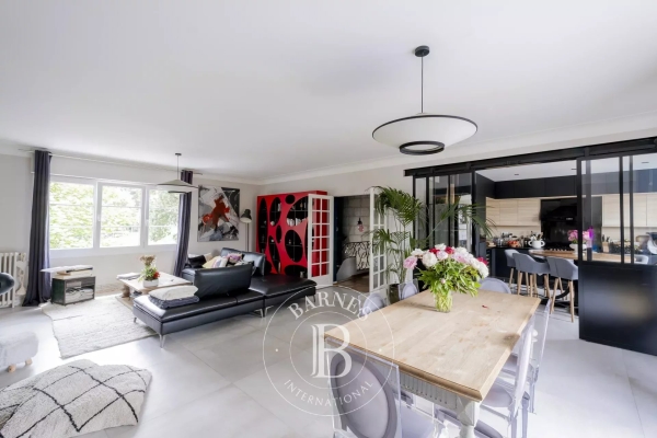 Maison de luxe à vendre à Talence, 990 000 €, Photo 7