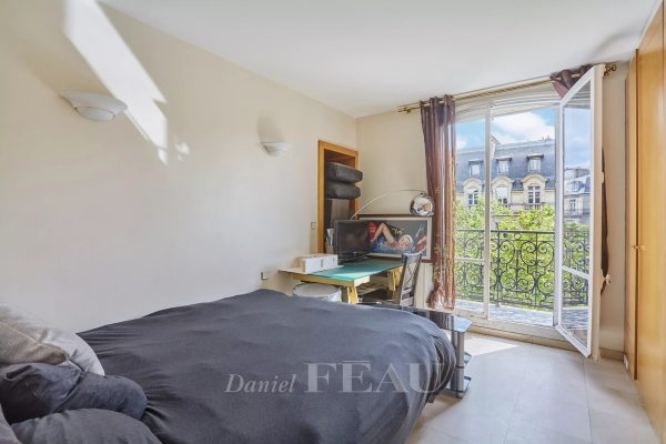 Appartement de luxe à vendre à Paris 16ème, 835 000 €, Photo 7