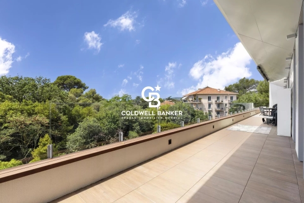 Appartement de luxe à vendre à Cannes, 1 990 000 €, Photo 1