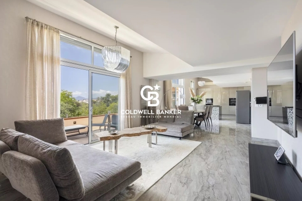 Appartement de luxe à vendre à Cannes, 1 890 000 €, Photo 3