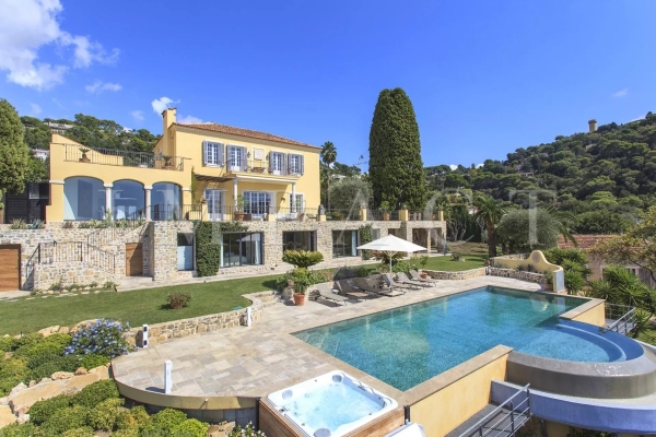 Luxury House for rental in Cannes, 19 500 €, Photo 1