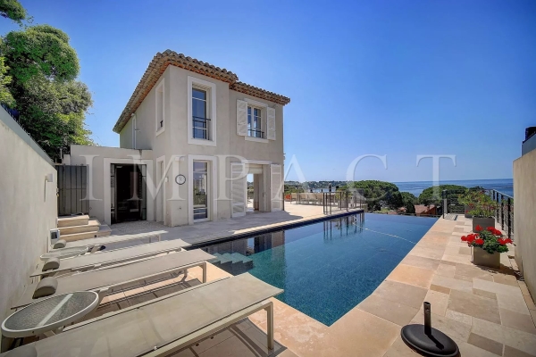 Luxury House for rental in Cap d'Antibes, 11 000 €, Photo 1