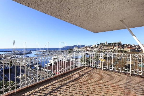 Appartement de luxe à louer à Cannes, 25 000 €, Photo 1