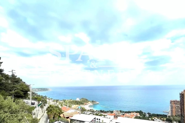 Appartement de luxe à vendre à Roquebrune-Cap-Martin, 380 000 €, Photo 1