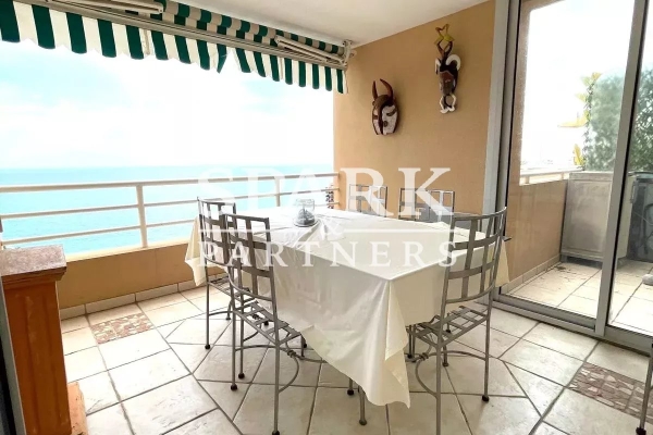 Appartement de luxe à vendre à Roquebrune-Cap-Martin, 380 000 €, Photo 3