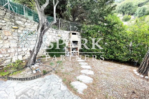 Appartement de luxe à vendre à Roquebrune-Cap-Martin, 380 000 €, Photo 4
