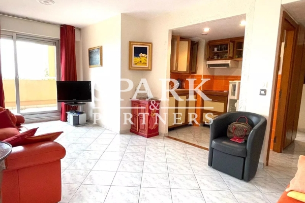 Appartement de luxe à vendre à Roquebrune-Cap-Martin, 380 000 €, Photo 6