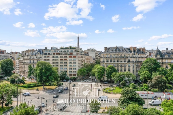 Appartement de luxe à vendre à Paris 16ème, 3 800 000 €, Photo 6