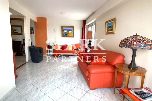 Appartement de luxe à vendre à Roquebrune-Cap-Martin, 380 000 €, Photo 7