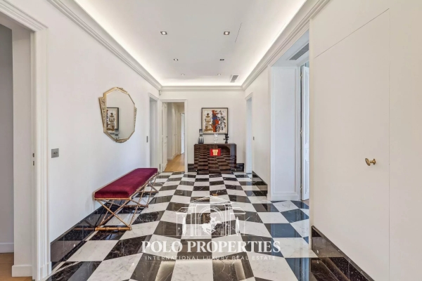 Appartement de luxe à vendre à Paris 16ème, 3 800 000 €, Photo 7