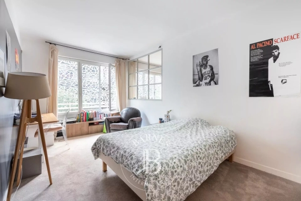 Appartement de luxe à vendre à Boulogne-Billancourt, 1 295 000 €, Photo 7