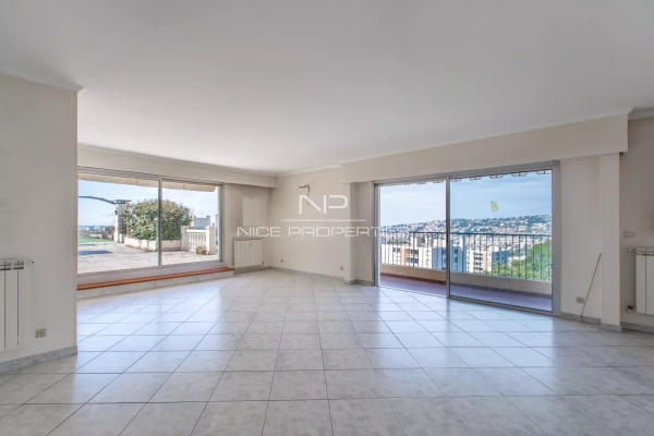 Appartement de luxe à vendre à Nice, 1 150 000 €, Photo 1