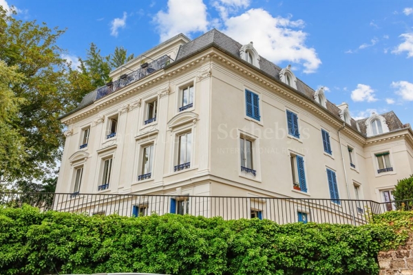 Luxury Apartment for sale in Meulan-en-Yvelines, 640 000 €, Photo 2