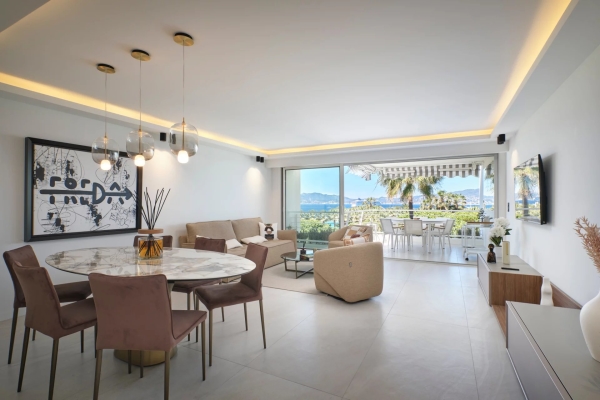 Appartement de luxe à vendre à Cannes, 2 580 000 €, Photo 5