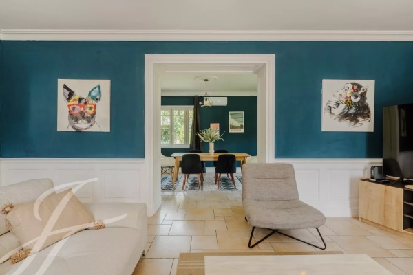 Luxury House for sale in Prignac et Marcamps, 1 575 000 €, Photo 6