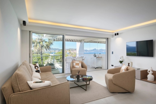 Appartement de luxe à vendre à Cannes, 2 580 000 €, Photo 7