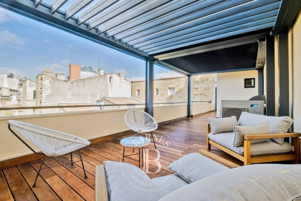 Appartement de luxe à vendre à Bordeaux, 850 000 €, Photo 1
