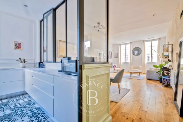 Appartement de luxe à vendre à Bordeaux, 850 000 €, Photo 3
