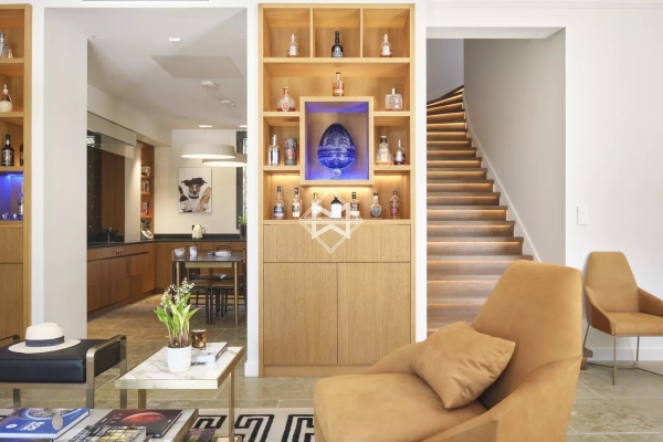 Maison de luxe à vendre à Mougins, 3 995 000 €, Photo 4