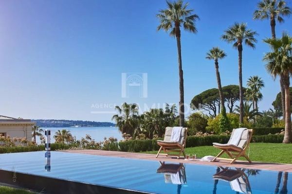 Maison de luxe à vendre à Cannes, 10 250 000 €, Photo 1