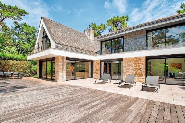 Luxury House for sale in La Baule-Escoublac, 5 500 000 €, Photo 1