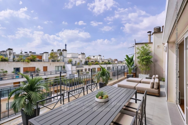 Appartement de luxe à vendre à Paris 16ème, 1 850 000 €, Photo 1