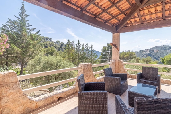 Maison de luxe à vendre à La Turbie, 1 172 000 €, Photo 4