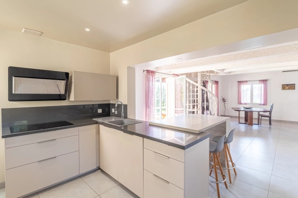 Maison de luxe à vendre à La Turbie, 1 172 000 €, Photo 5