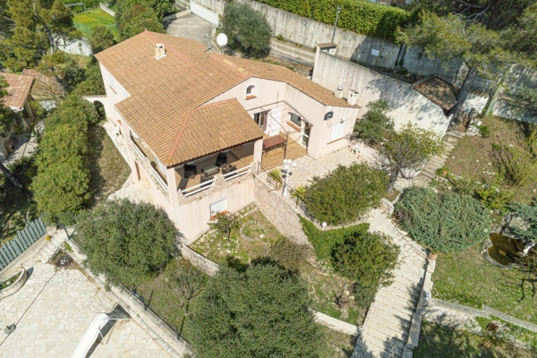 Maison de luxe à vendre à La Turbie, 1 172 000 €, Photo 6