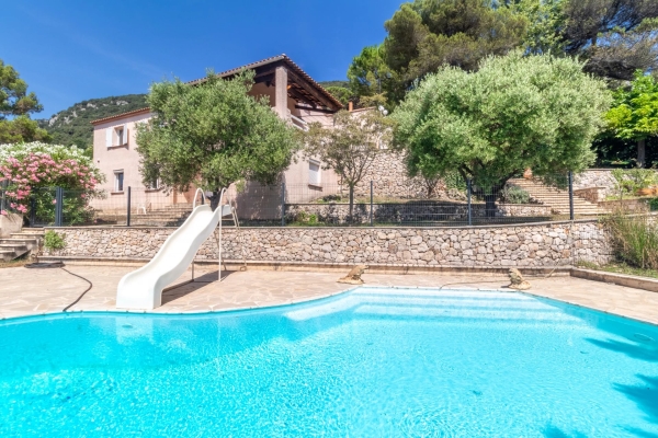 Maison de luxe à vendre à La Turbie, 1 172 000 €, Photo 7