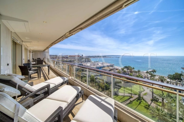 Appartement de luxe à vendre à Cannes, 14 700 000 €, Photo 1
