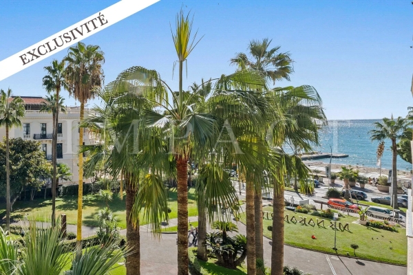 Appartement de luxe à vendre à Cannes, 1 190 000 €, Photo 1