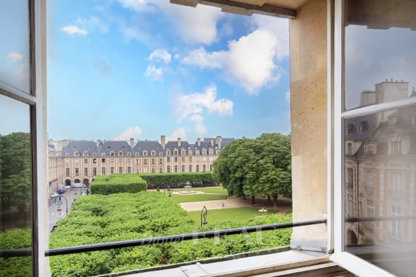 Appartement de luxe à vendre à Paris 4Ème, 2 990 000 €, Photo 1