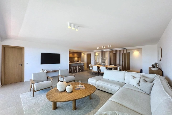 Appartement de luxe à vendre à Cannes, 3 990 000 €, Photo 3