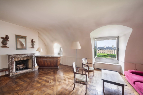 Appartement de luxe à vendre à Paris 4Ème, 2 990 000 €, Photo 3