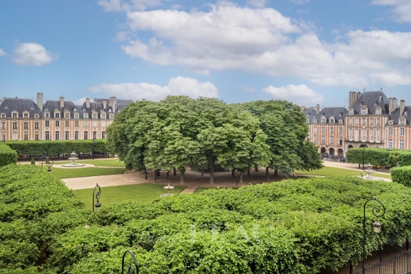 Appartement de luxe à vendre à Paris 4Ème, 2 990 000 €, Photo 4