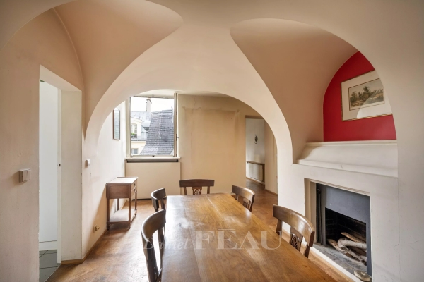 Appartement de luxe à vendre à Paris 4Ème, 2 990 000 €, Photo 7