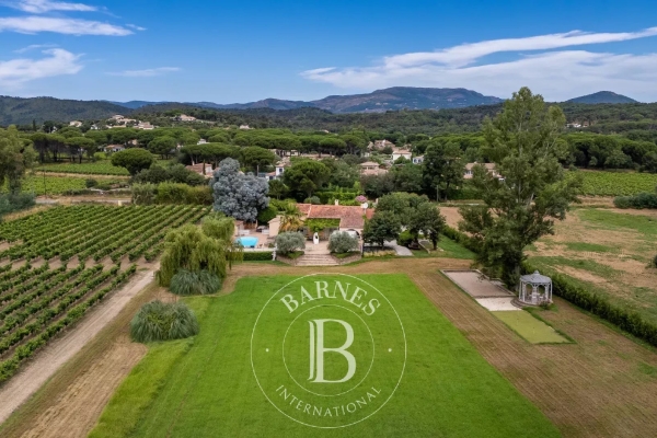 Luxury House for sale in Cogolin, 1 390 000 €, Photo 2