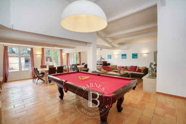 Luxury House for sale in Cogolin, 1 390 000 €, Photo 4