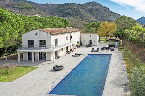Maison de luxe à vendre à Sospel, 5 995 000 €, Photo 1